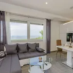 بيت للعطل Privathaus Mit Pool Und Traumhaften Ausblick *