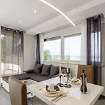 بيت للعطل Privathaus Mit Pool Und Traumhaften Ausblick *