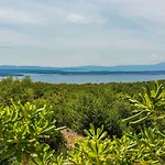 بيت للعطل Privathaus Mit Pool Und Traumhaften Ausblick