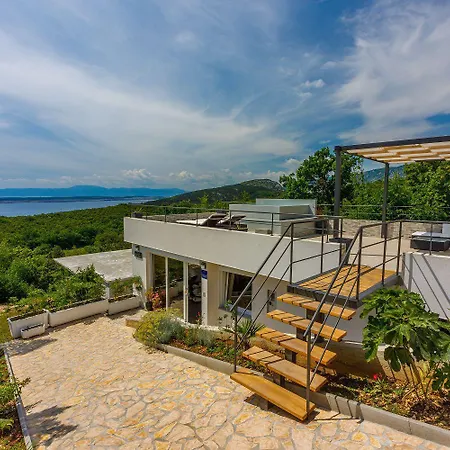 Privathaus Mit Pool Und Traumhaften Ausblick Dom wakacyjny *