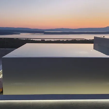 Dom wakacyjny Privathaus Mit Pool Und Traumhaften Ausblick