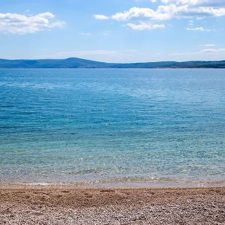 Privathaus Mit Pool Und Traumhaften Ausblick Dom wakacyjny Crikvenica