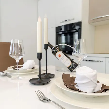 Privathaus Mit Pool Und Traumhaften Ausblick Crikvenica