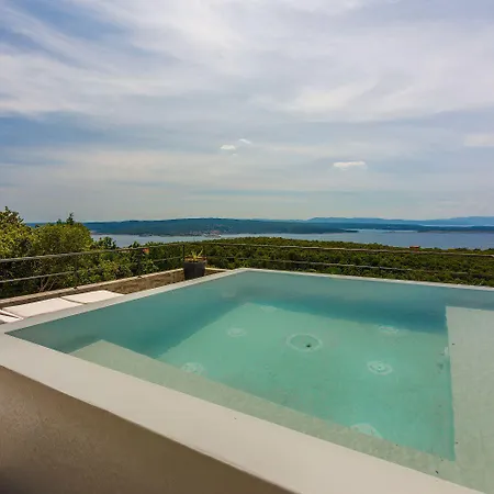 Privathaus Mit Pool Und Traumhaften Ausblick Casa de Férias
