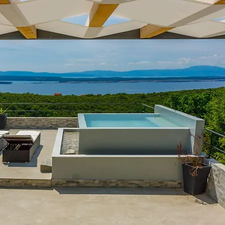 Privathaus Mit Pool Und Traumhaften Ausblick