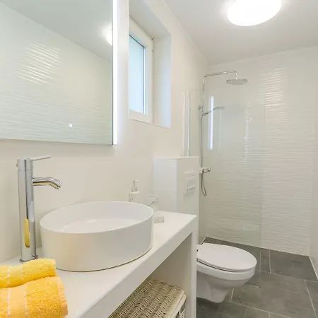 Holiday home Privathaus Mit Pool Und Traumhaften Ausblick *