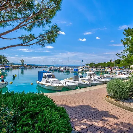 Privathaus Mit Pool Und Traumhaften Ausblick * Crikvenica