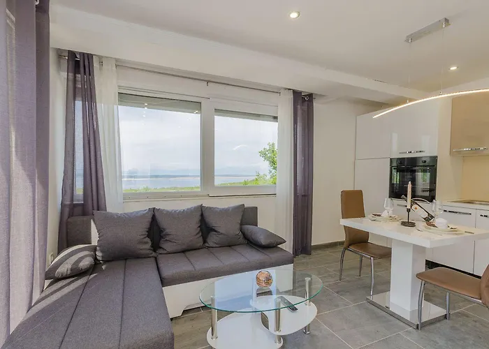 Prázdninový dům Privathaus Mit Pool Und Traumhaften Ausblick *