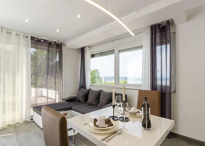 Prázdninový dům Privathaus Mit Pool Und Traumhaften Ausblick *