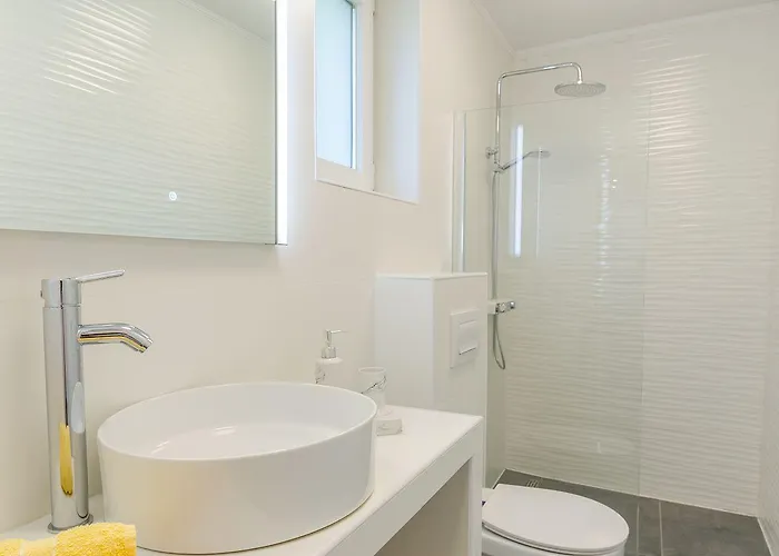Prázdninový dům Privathaus Mit Pool Und Traumhaften Ausblick *