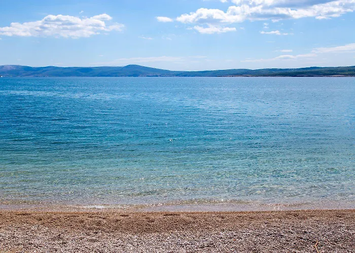 Privathaus Mit Pool Und Traumhaften Ausblick Ferienhaus Crikvenica