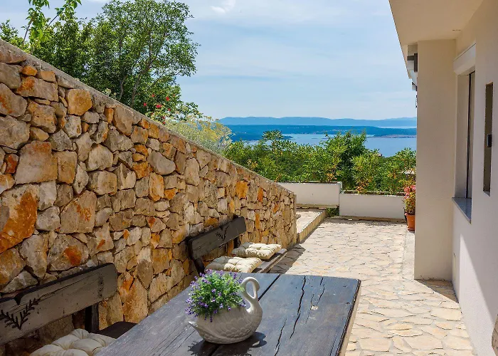 Prázdninový dům Privathaus Mit Pool Und Traumhaften Ausblick *